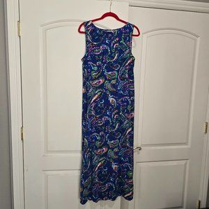 SALE! Liz Claiborne Maxi